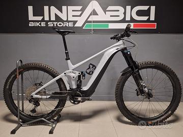 Giant Reign E + 1 MX Pro