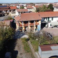 CASA INDIPENDENTE A FONTANETTO PO