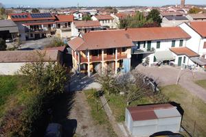 CASA INDIPENDENTE A FONTANETTO PO