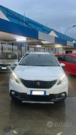 PEUGEOT 2008 2018 1,6 DIESEL