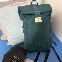 Zaino Osprey Archeon 25 lt roll on