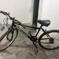 MTB DENVER HARD TAIL – Stile e Praticità