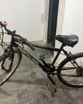 MTB DENVER HARD TAIL – Stile e Praticità