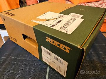 Pattini da bambina Roces, RC1 CLASSICROLLER 1
