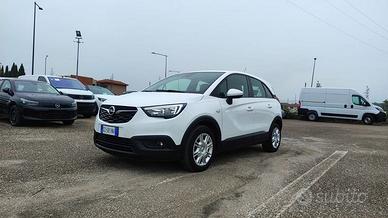 Opel Crossland 1.2 12V Start&Stop Edition