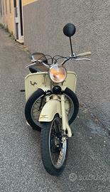 Moto guzzi galletto 192cc