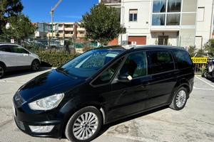 Ford Galaxy 2.0tdci Titanium 7 posti