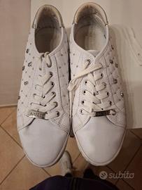 sneakers Guess
