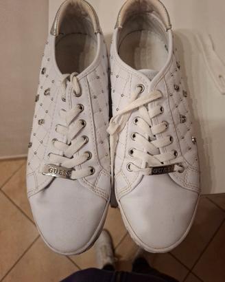 sneakers Guess