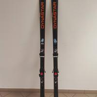 Sci Dynastar 188 FIS raggio 30