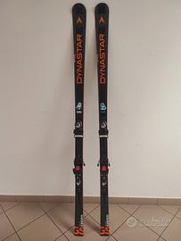 Sci Dynastar 188 FIS raggio 30