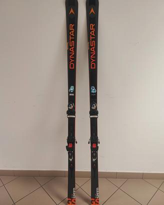 Sci Dynastar 188 FIS raggio 30