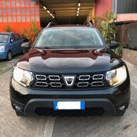 Dacia Duster10 TCE 100 cv eco