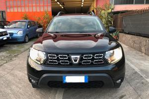 Dacia Duster10 TCE 100 cv eco