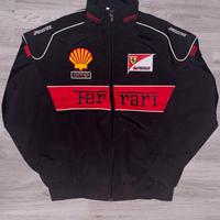 Giacca ferrari