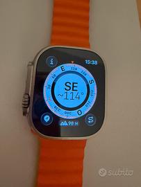 Iwatch Ultra 2