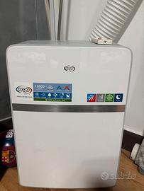 pinguino argo Orion plus