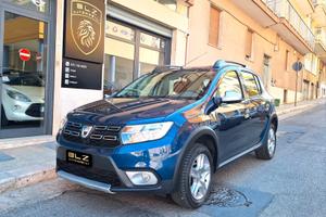 Dacia Sandero Stepway 0.9 TCe 12V Turbo GPL 90CV