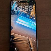 Iphone 14 pro max 256 gb nero siderale