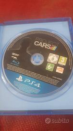 gioco per play station 4