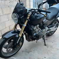 Honda Hornet 600 2005