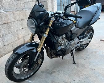 Honda Hornet 600 2005
