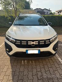 Dacia Jogger Gpl 2023