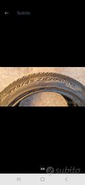 gomme auto estive