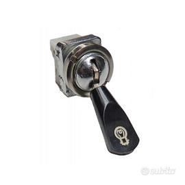 Interruttore Luci Cruscotto ALFA ROMEO
