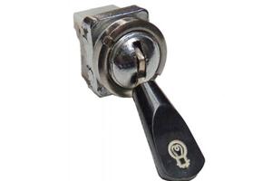 Interruttore Luci Cruscotto ALFA ROMEO