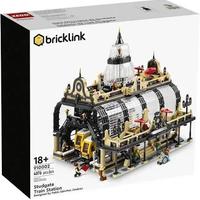Lego Stazione Bricklink 910002