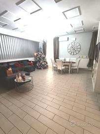 Appartamento ristrutturato Mugnano del Cardinale