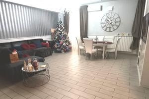 Appartamento ristrutturato Mugnano del Cardinale