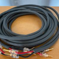 Cavi Sommer Cable 7+4 MT