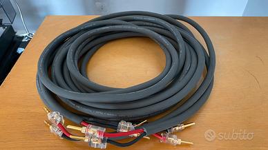 Cavi Sommer Cable 7+4 MT