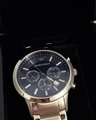 Orologio Emporio Armani