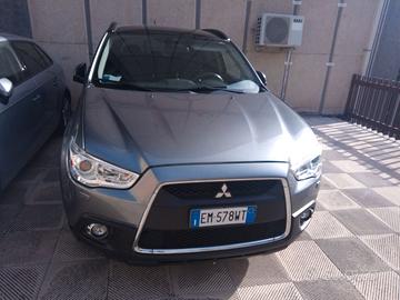 Mitsubishi ASX 2012 - GPL -panoramic -navi