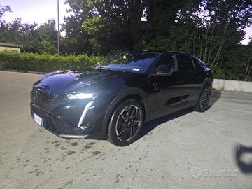 Peugeot 408 GT Nera