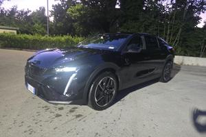 Peugeot 408 GT Nera