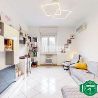 TRILOCALE IN ZONA CRISTO!