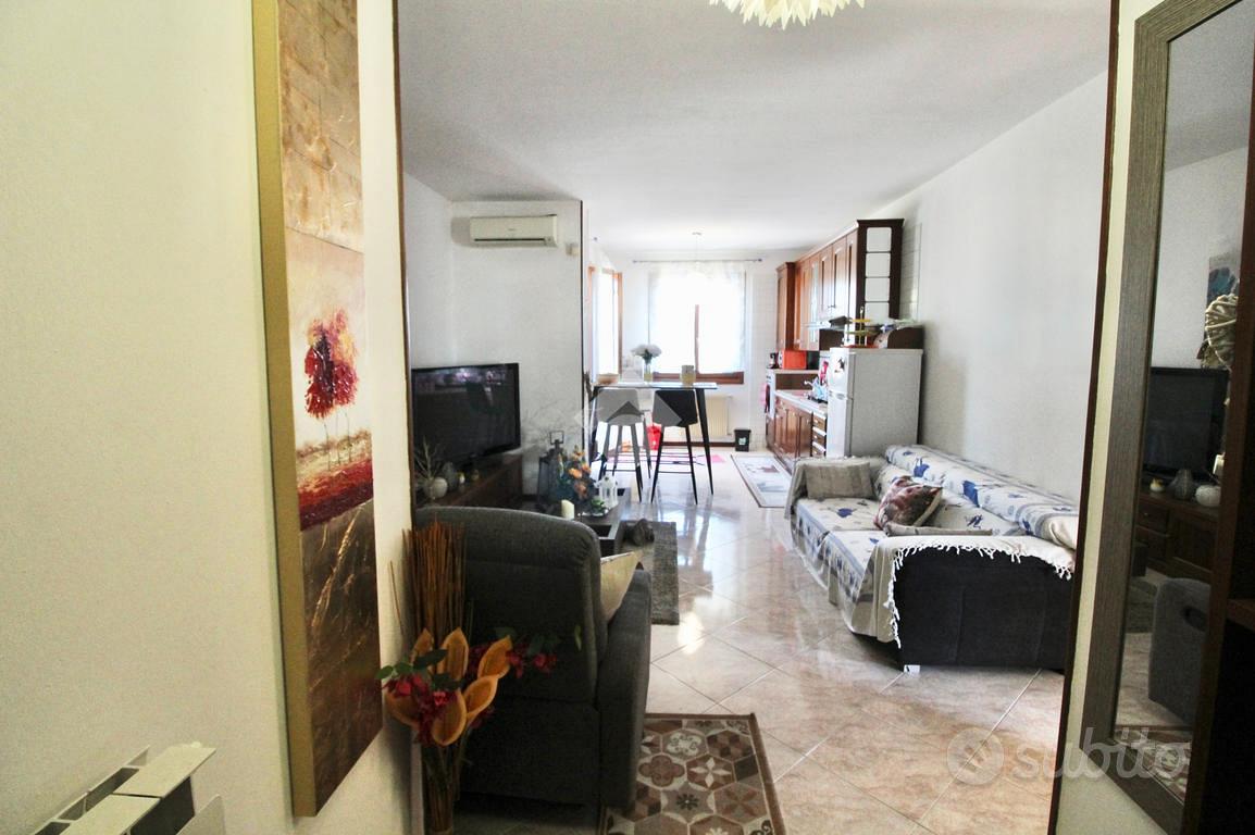 Appartamento – Ottava Presa, Venezia - Vista 2