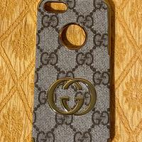 Cover per iPhone 5 logata