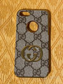 Cover per iPhone 5 logata