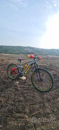 haibike all mtn 6 carbonio L