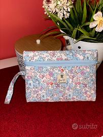 Pochette Handmade