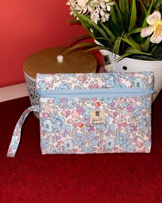 Pochette Handmade