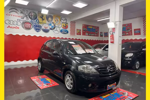 Citroen C3 1.1 60cv Exclusive Bi Energy - 2009