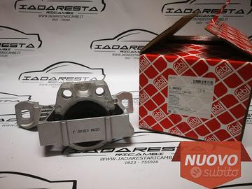 Supporto Motore C-Max - Focus 1.6 D 1345657