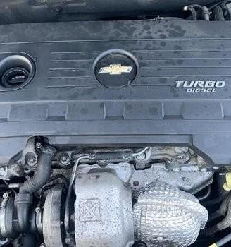 Motore chevrolet captiva 2.0 z20d1