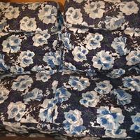 Divano letto 2/3 posti 